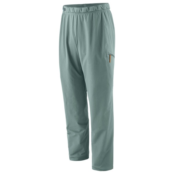 Patagonia - Free Wall Pants - Kletterhose Gr 32 türkis