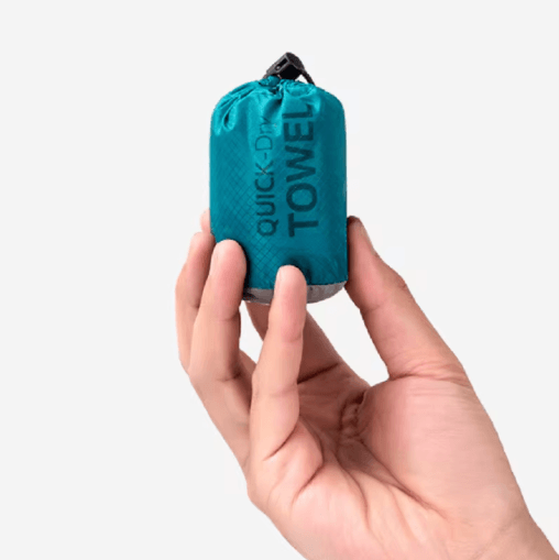 Naturehike Quick Drying Absorbent Travel Bath Towel Compact Outdoor & Gym Essential towel 40x80cm