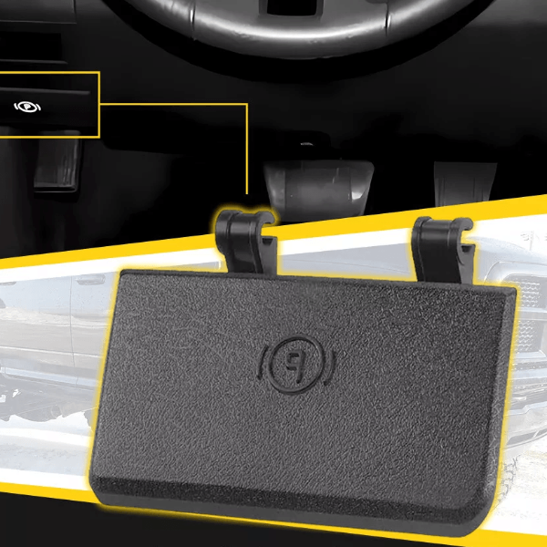 Emergency Brake Parking Brake Release Handle Lever, Parking Brake Unlock Pull, Durable Replacement Part Emergency Brake Parking Brake Release Handle Lever, Parking Brake Unlock Pull, Durable Replacement Part