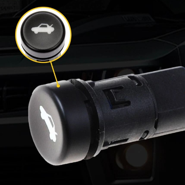 Rear Trunk Release Lock Button Switch, Direct Replacement, Superior Durability, Easy Installation Rear Trunk Release Lock Button Switch, Direct Replacement, Superior Durability, Easy Installation
