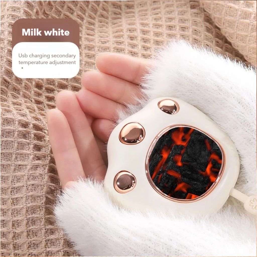 Rechargeable Portable Electric Hand Warmers Rechargeable Portable Electric Hand Warmers