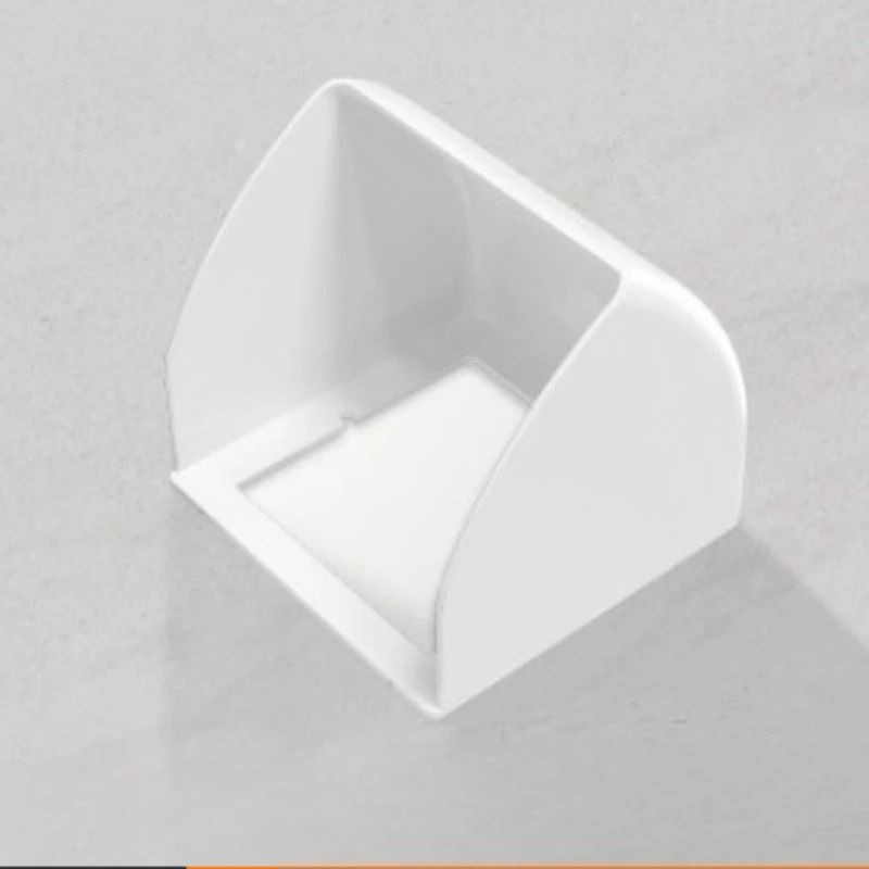 Outdoor Socket Cover Waterproof Weatherproof Electrical Outlet Protector white 2