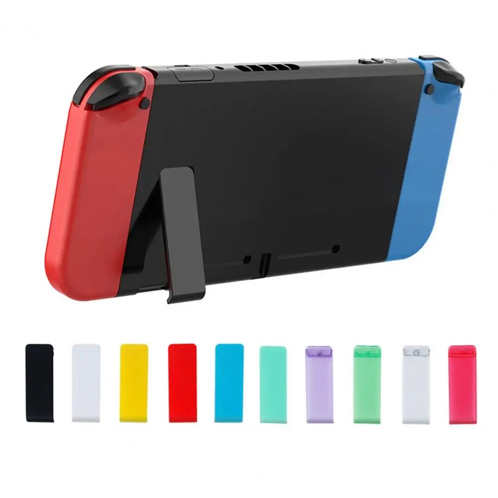 Console Back Kickstand For Nintendo Switch f