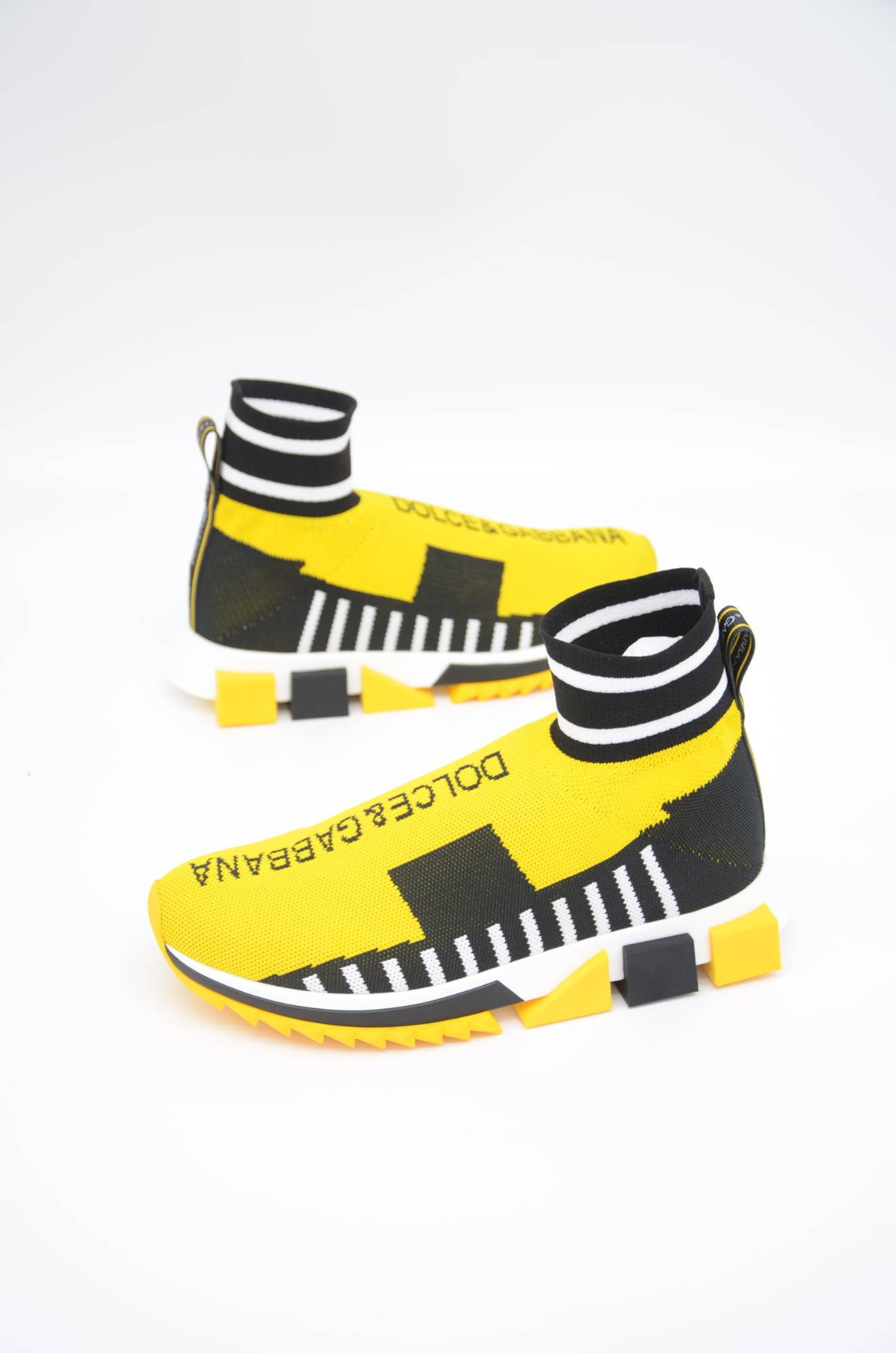 Dolce & Gabbana Damen Sneakers EU 37 / UK 4