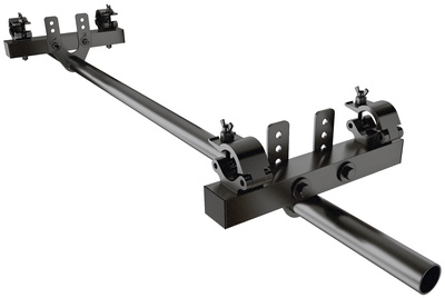 Global Truss PreRig Lowbar 2000