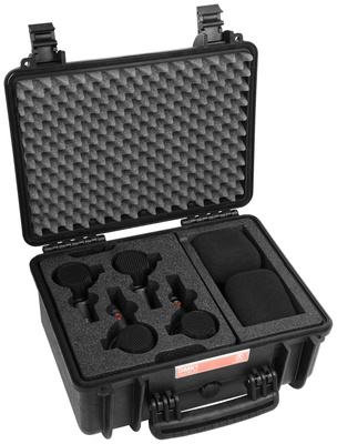 Austrian Audio DMK1