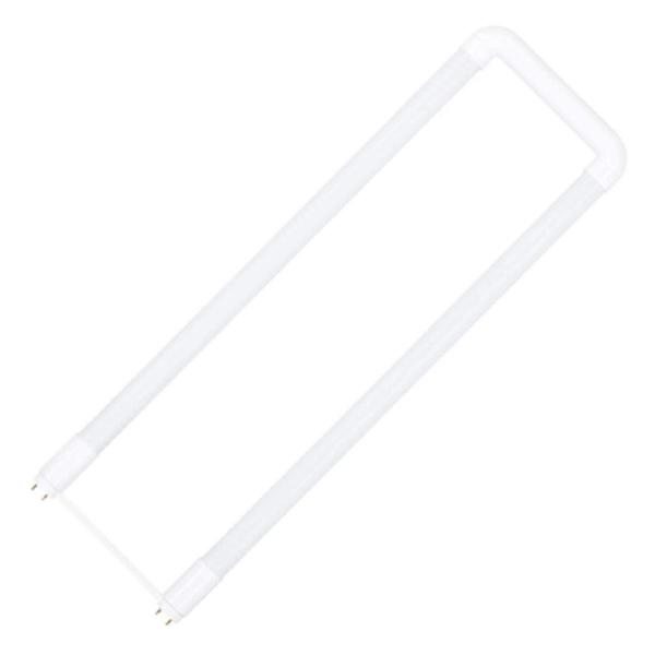 Sylvania 41576 - U-B T8 AB U LED TW 3CCT 24" LED U Shaped Tube Light Bulb for Replacing Fluorescents