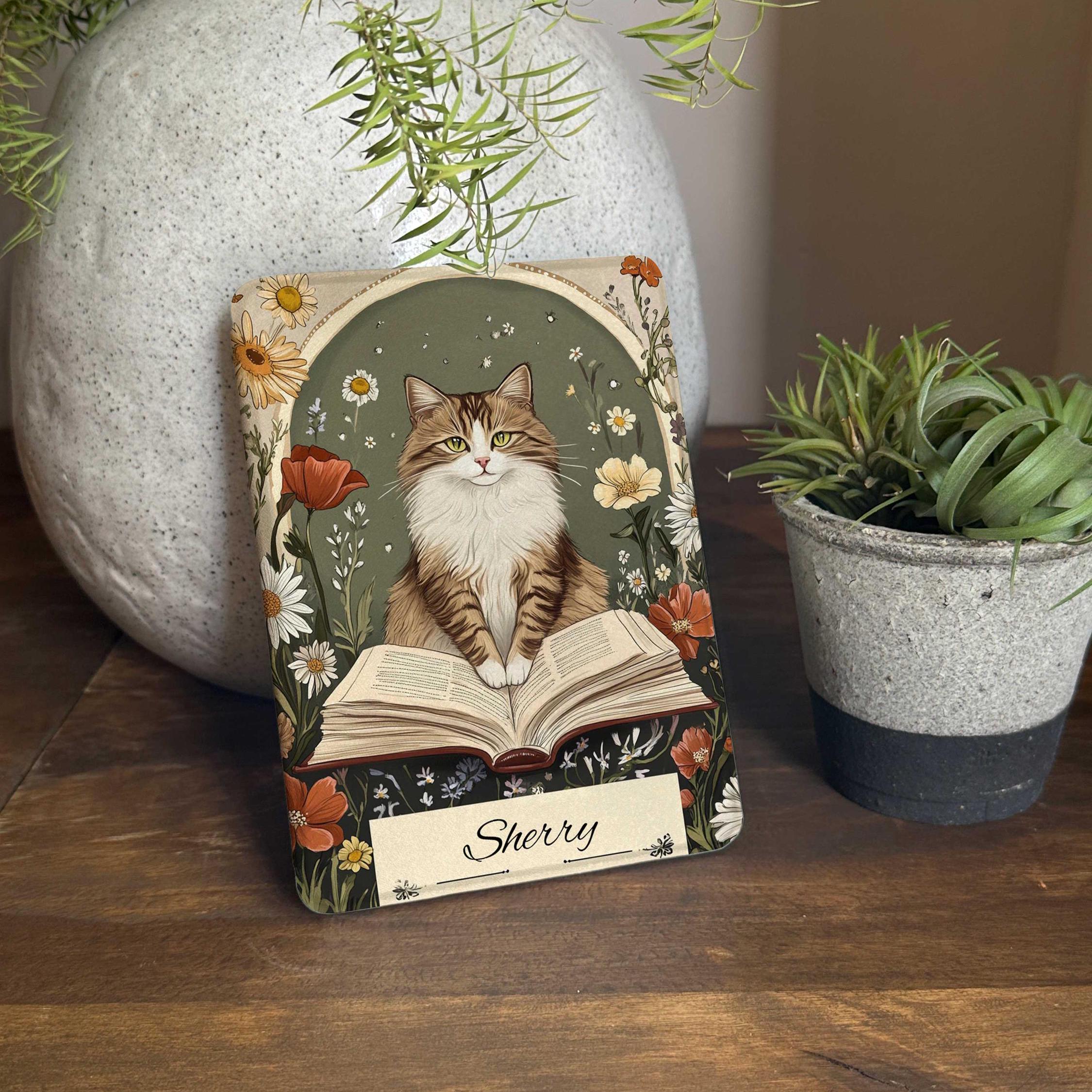 Custodia personalizzata per Kindle Paperwhite 12th 2024, custodia Colorsoft da 7 pollici, custodia Paperwhite da 6,8 pollici, custodia Fire HD, regali