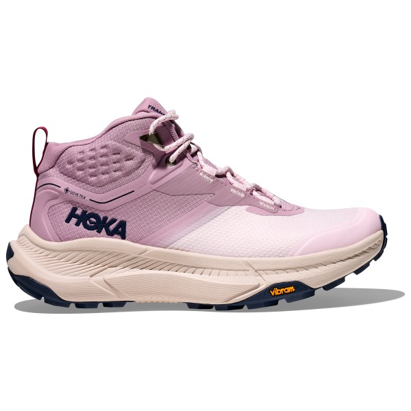 HOKA - Women's Transport Hike GTX - Wanderschuhe 42 | EU 43 rosa