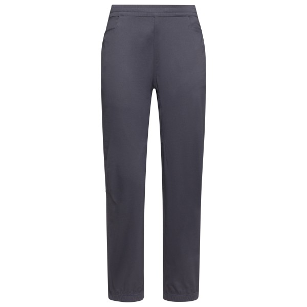 La Sportiva - Women's Gambit Pant - Kletterhose Gr M grau
