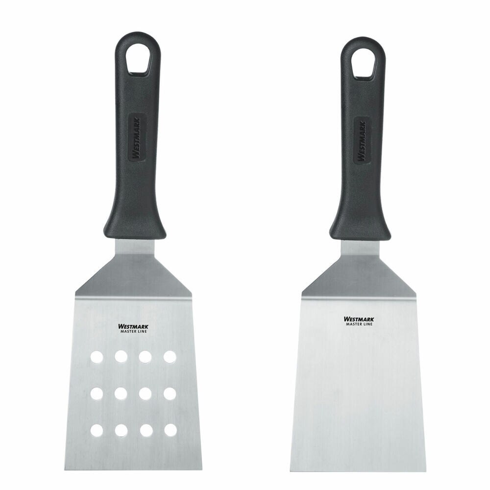 Westmark 2 Wender Master Line, 11,5 x 9 cm, gelocht + ungelocht,1 x 13442270 Wender Master Line, 11,5 x 9 cm, starr,1 x 13452270 Wender Master Line, Image