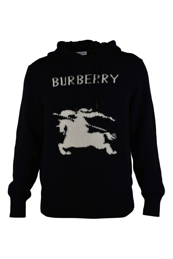Burberry Pullover Schwarz Image