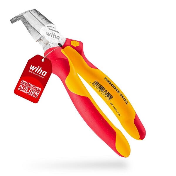 Wiha Elektro-Installationszange