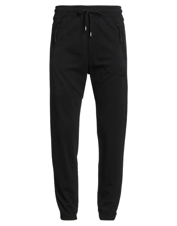 Pants - Black - C P Company Pants