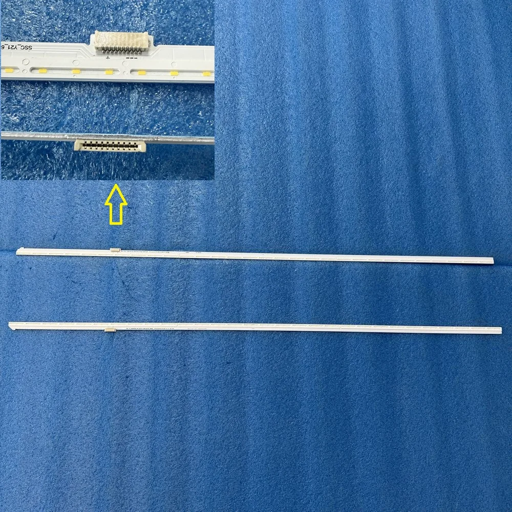 LED-Hintergrundbeleuchtungsstreifen für 65NANO83 65NANO85 65NANO87 65NAN0866NA 65NANO80VNA 65SM86007LA 65SM8500 65SM8500PLAA 65SM82007 Image