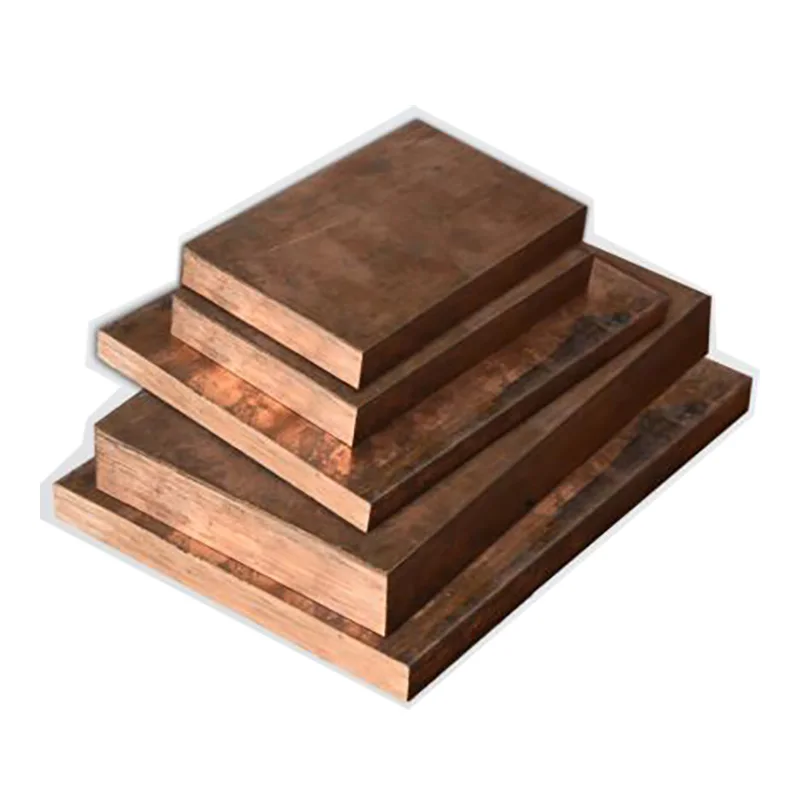 Kupferblech in Verschiedenen Größen und Stärken 0,1 0,2 0,3 0,4 0,5 0,6 0,8 1 1,2 1,5 2 2,5 3 4 5 6 8 10mm