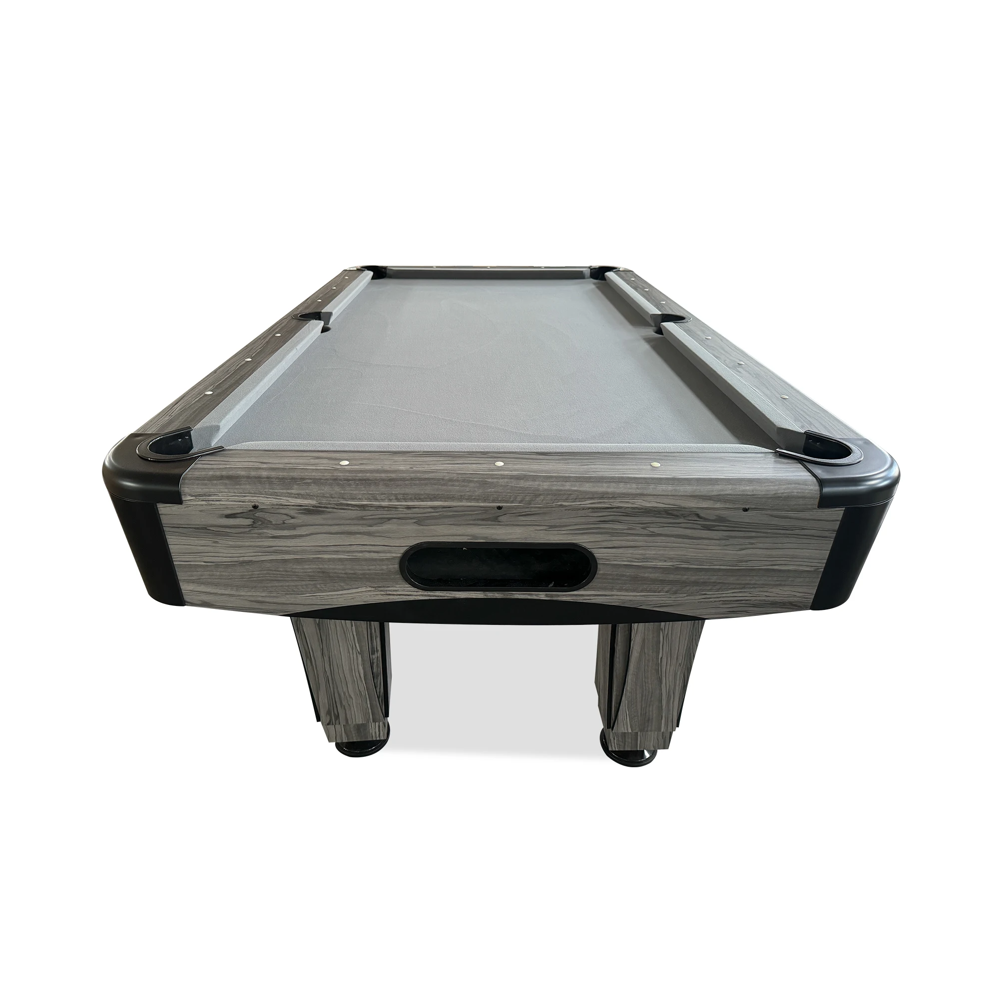 Premium Factory Verkauf 7Ft 8Ft Billardtisch Wettbewerb Billardtisch Image