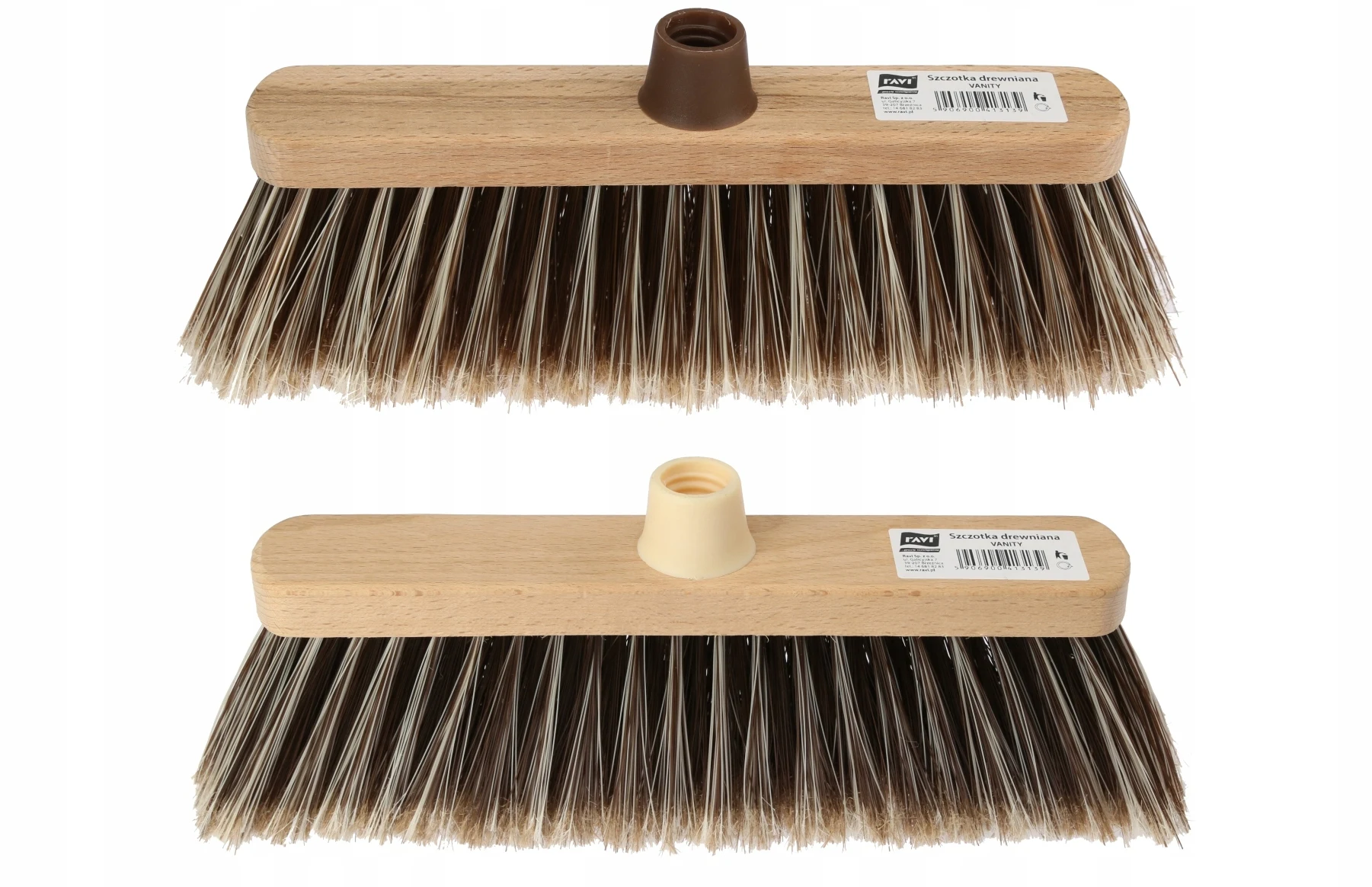 Kehrbesen Holzbürste Waschtisch