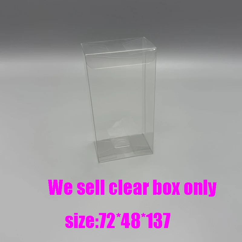 Für PTCG SC Gem Pack Klare Schutzkarten zum Sammeln Image