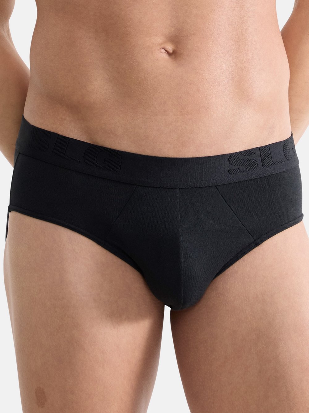 sloggi Slip Herren schwarz, M Image