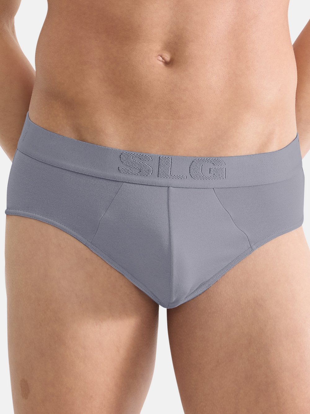 sloggi Slip Herren grau, XL Image