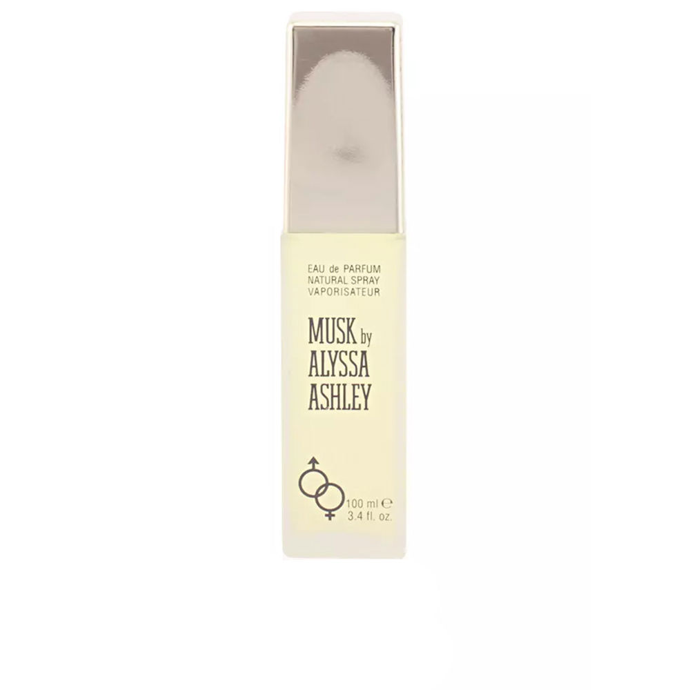 Musk Eau De Parfum Spray 100 ml Image