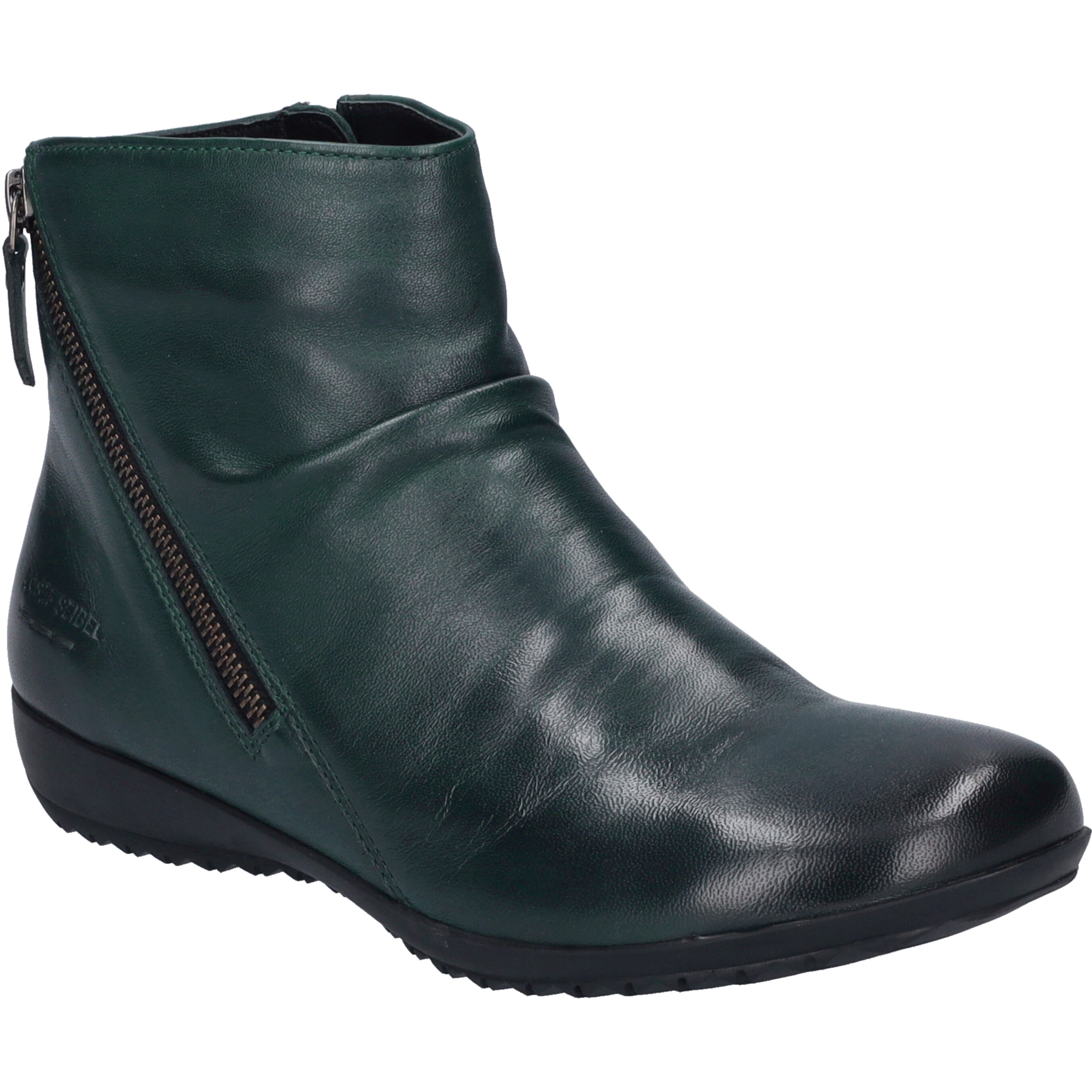 JOSEF SEIBEL Naly 61 | Stiefelette für Damen | Grün Naly 61, petrol