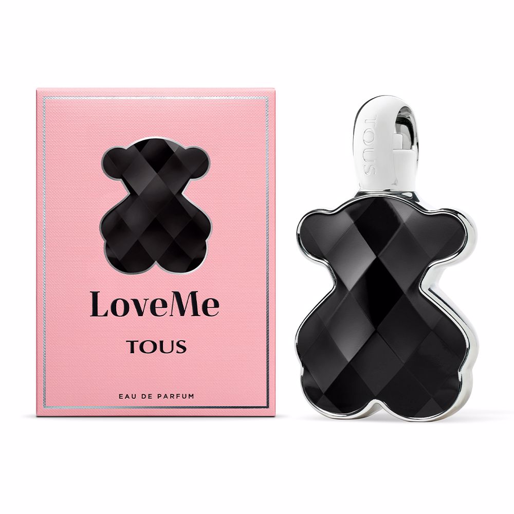 Loveme The Onyx Parfum Spray 50 ml Image