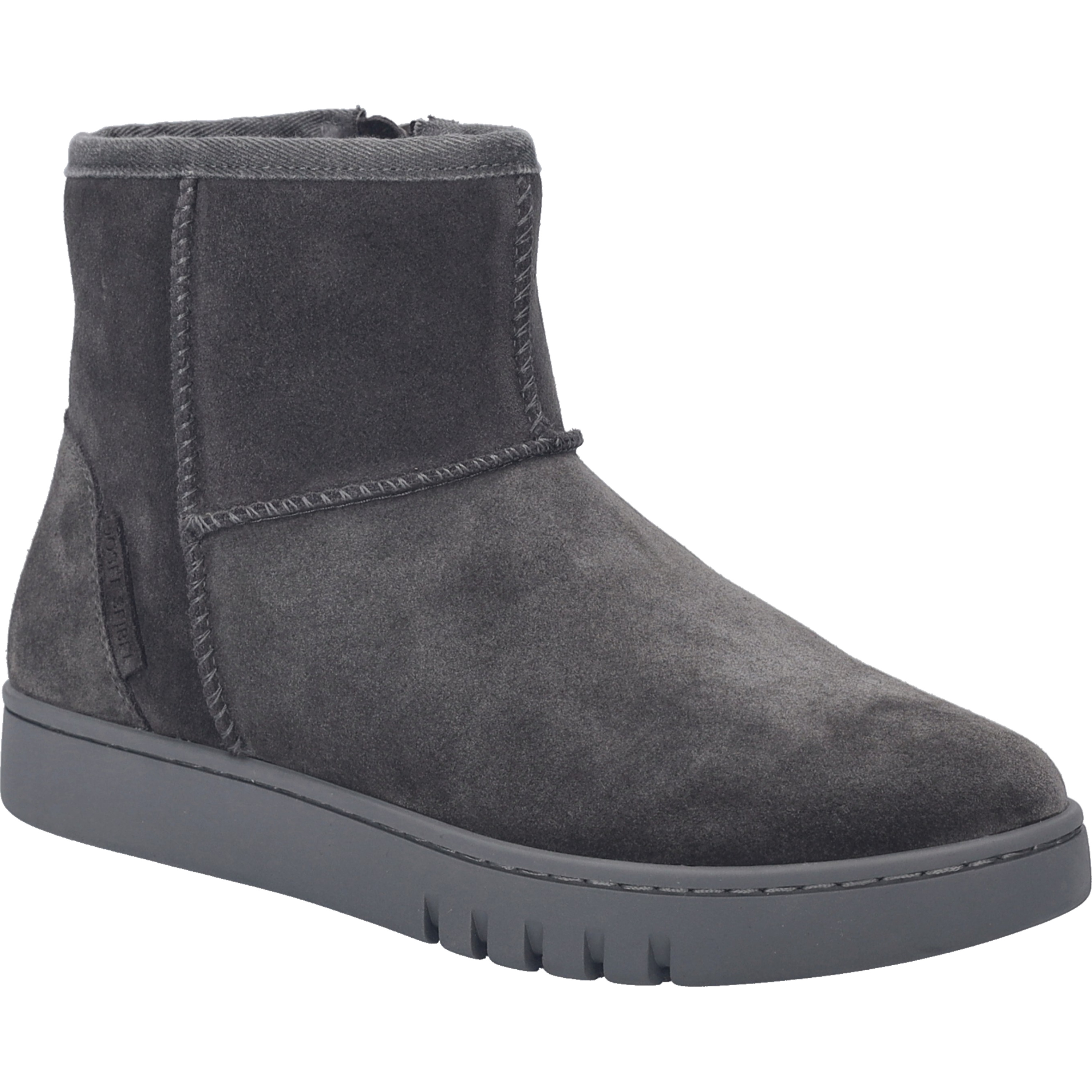 JOSEF SEIBEL Jessie 09 | Stiefelette für Damen | Grau Jessie 09, grau