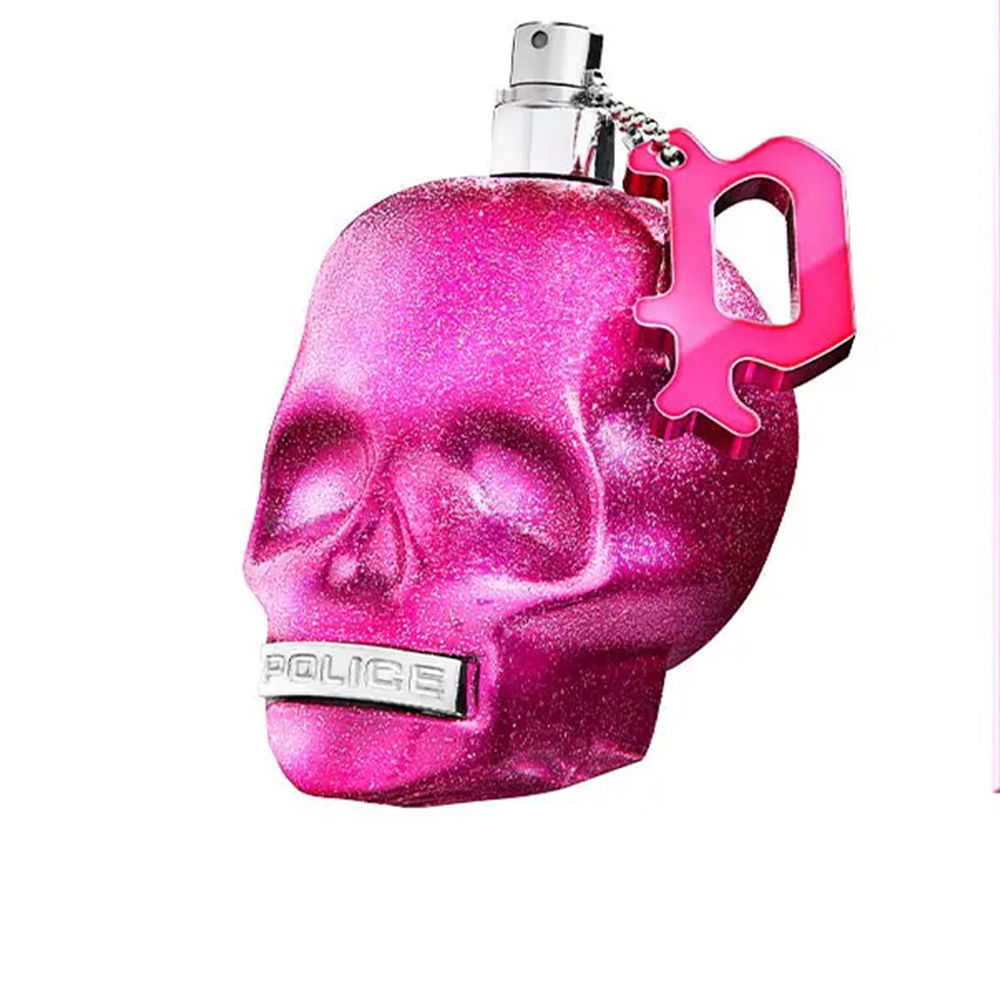 To Be Sweet Girl Eau De Parfum Spray 125 ml Image