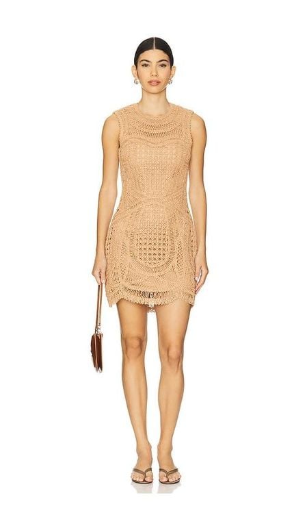 Coen Mini Dress