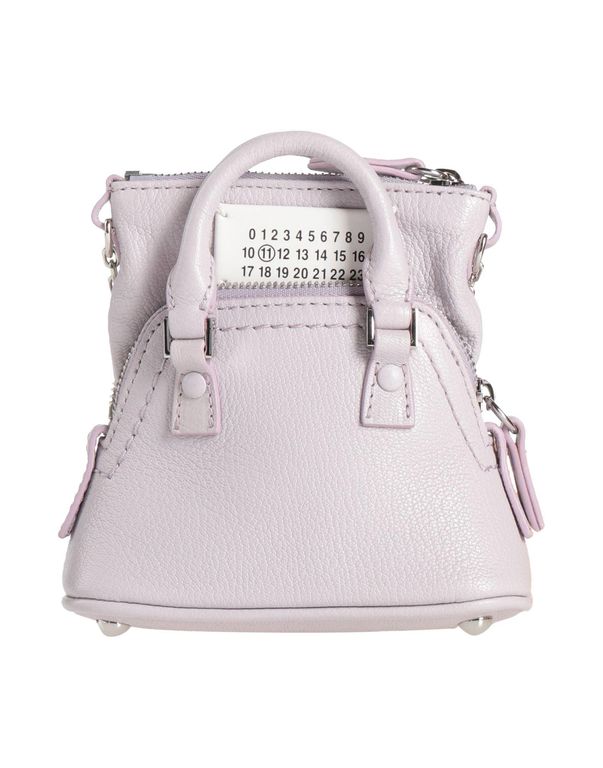 Cross-body Bag - Pink - Maison Margiela Shoulder Bags