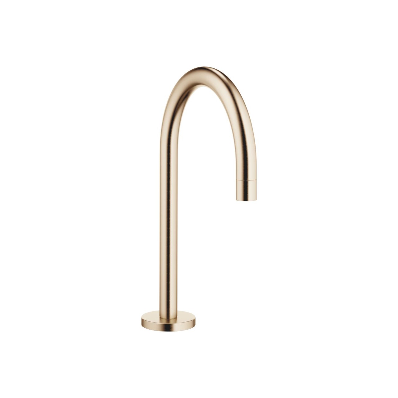 Dornbracht Waschtisch-Stand-Auslauf 13716882-27 Image