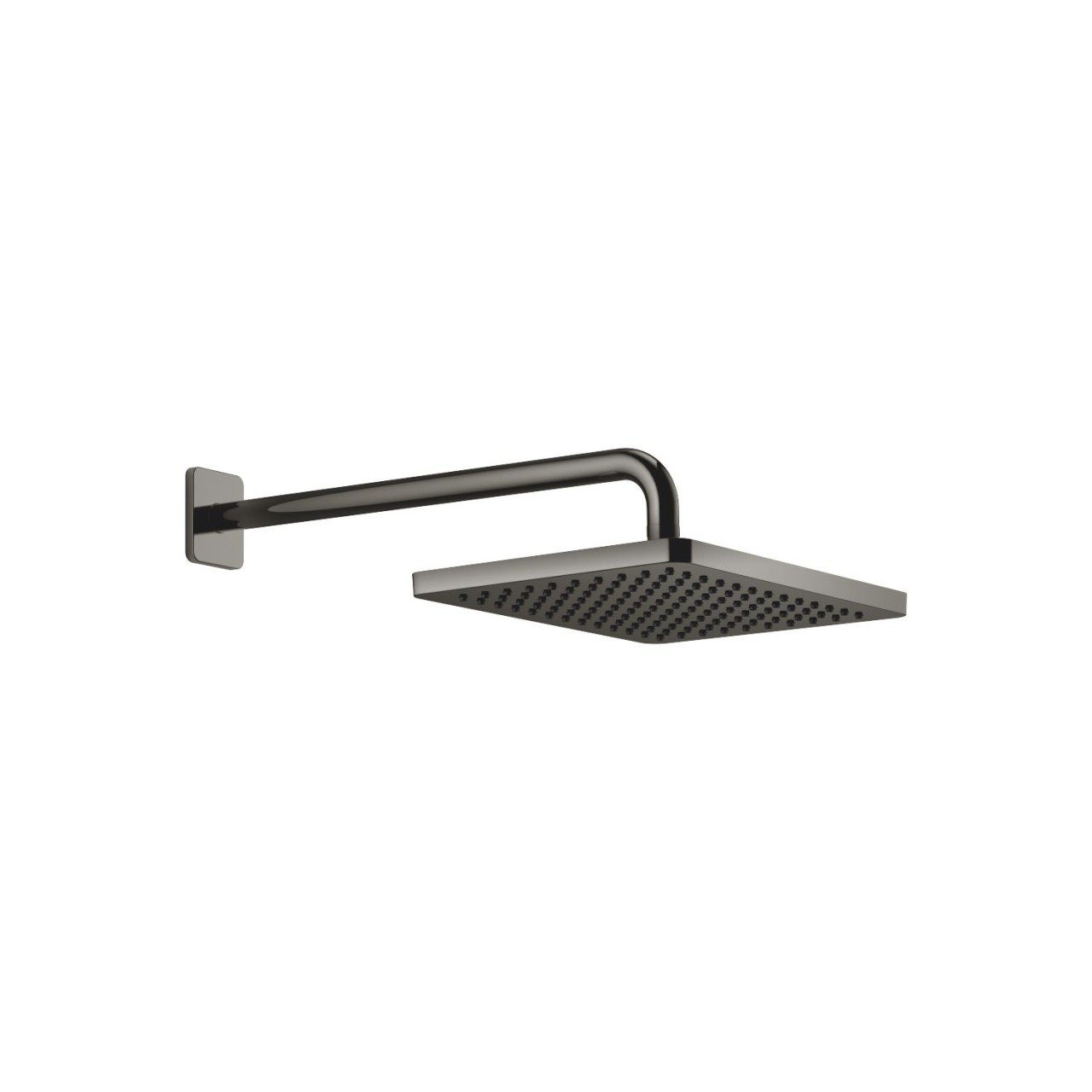 Dornbracht Regenbrause mit Wandanbindung 28769710-19 Image