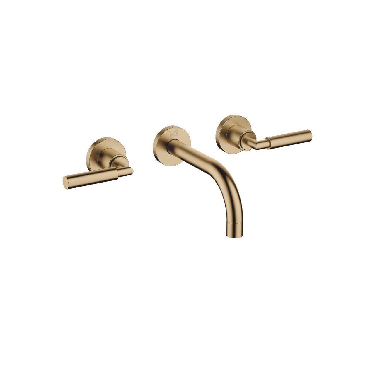 Dornbracht Waschtisch-Wandarmatur ohne Ablaufgarnitur TARA 36707882-39 Image