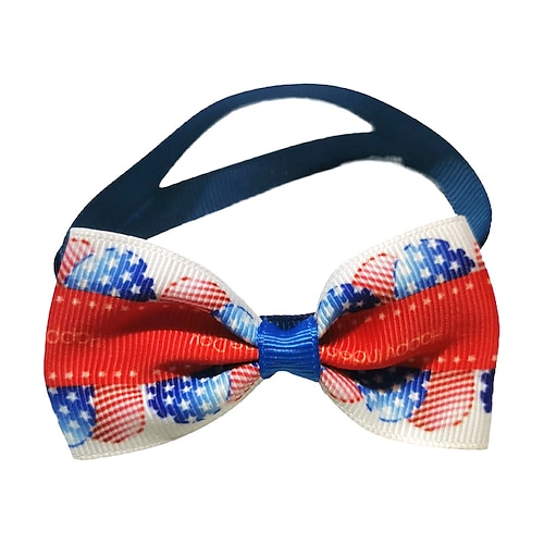 Katze Krawatte / Fliege Mode Cool Mode Party Halloween Weihnachten Katze Image