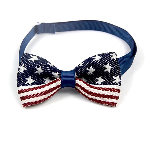 Katze Krawatte / Fliege Mode Cool Mode Party Halloween Weihnachten Katze Image