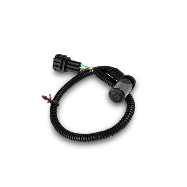 METZGER Drehzahlsensor, Motormanagement FIAT,ALFA ROMEO,ABARTH 0909025 46815160 Image