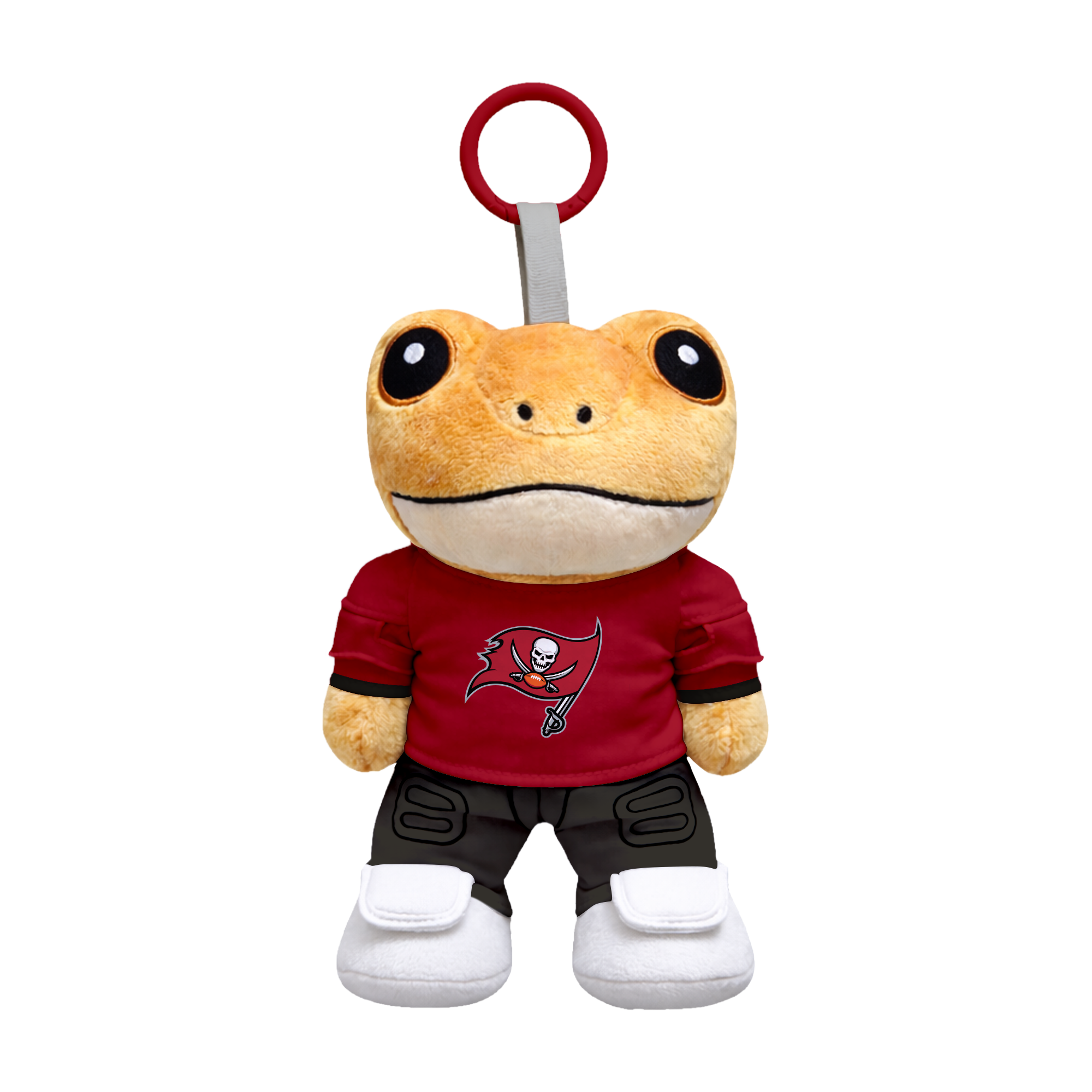 Peluche Bad Bunny x Tampa Bay Buccaneers