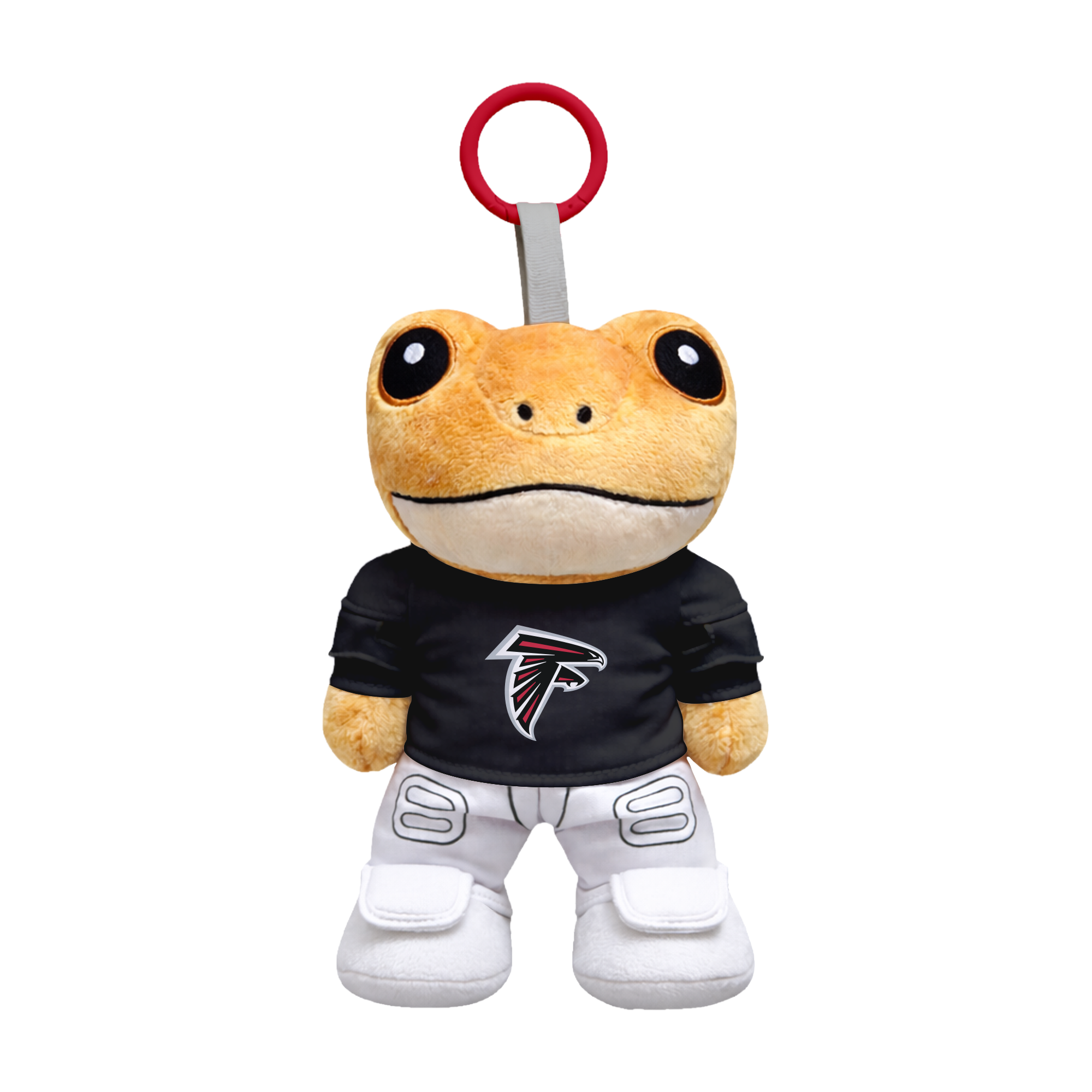 Peluche Bad Bunny x Atlanta Falcons