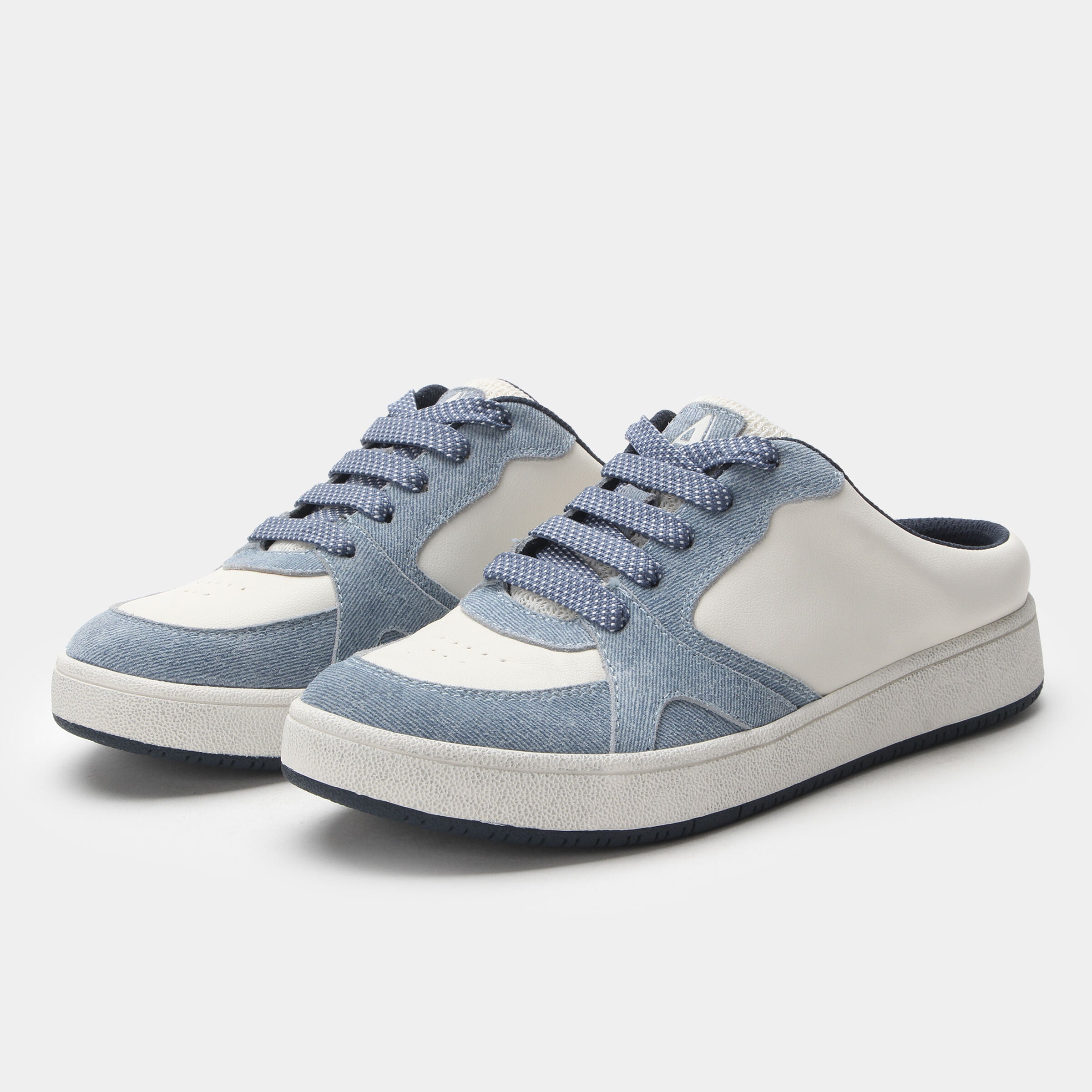 Women's Celeste Slip-On Clog by Alegria in Indigo (Size 41 M)