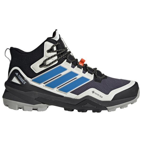 adidas Terrex - Skychaser Mid GTX - Wanderschuhe 42 2/3 | EU 42,5 schwarz