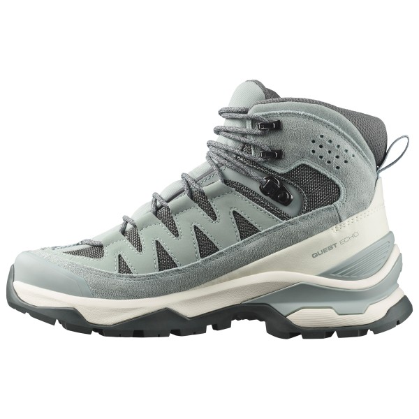 Salomon - Women's Quest Echo GORE-TEX - Wanderschuhe 44 | EU 44 grau
