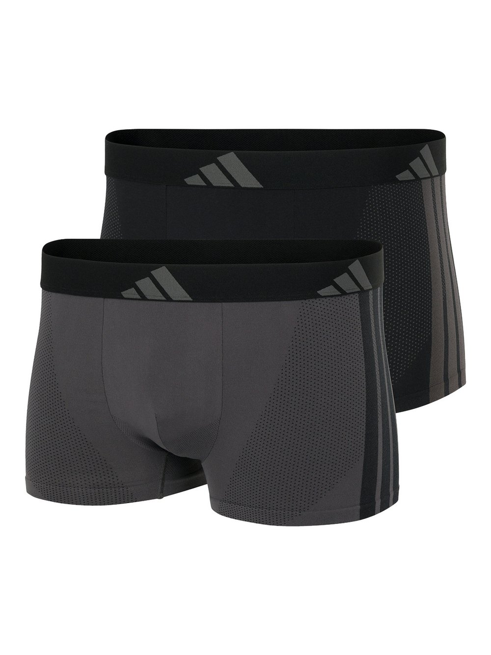 adidas Sportswear Trunk Herren grau, S Image