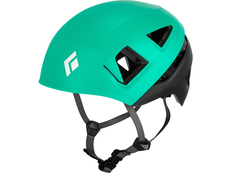 Black Diamond Capitan E Helmet Clean Green Medium/Large BD6202303018M/L1