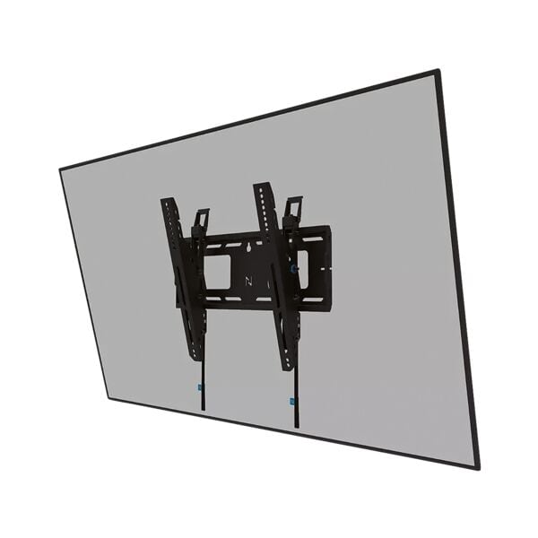 Neomounts Monitor-Wandhalterung »WL35-750BL14« schwarz, 48.6x43x9.3 cm