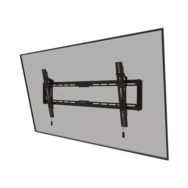 Neomounts Monitor-Wandhalterung »WL35-550BL18« schwarz, 93.5x42.5x3.3 cm Image