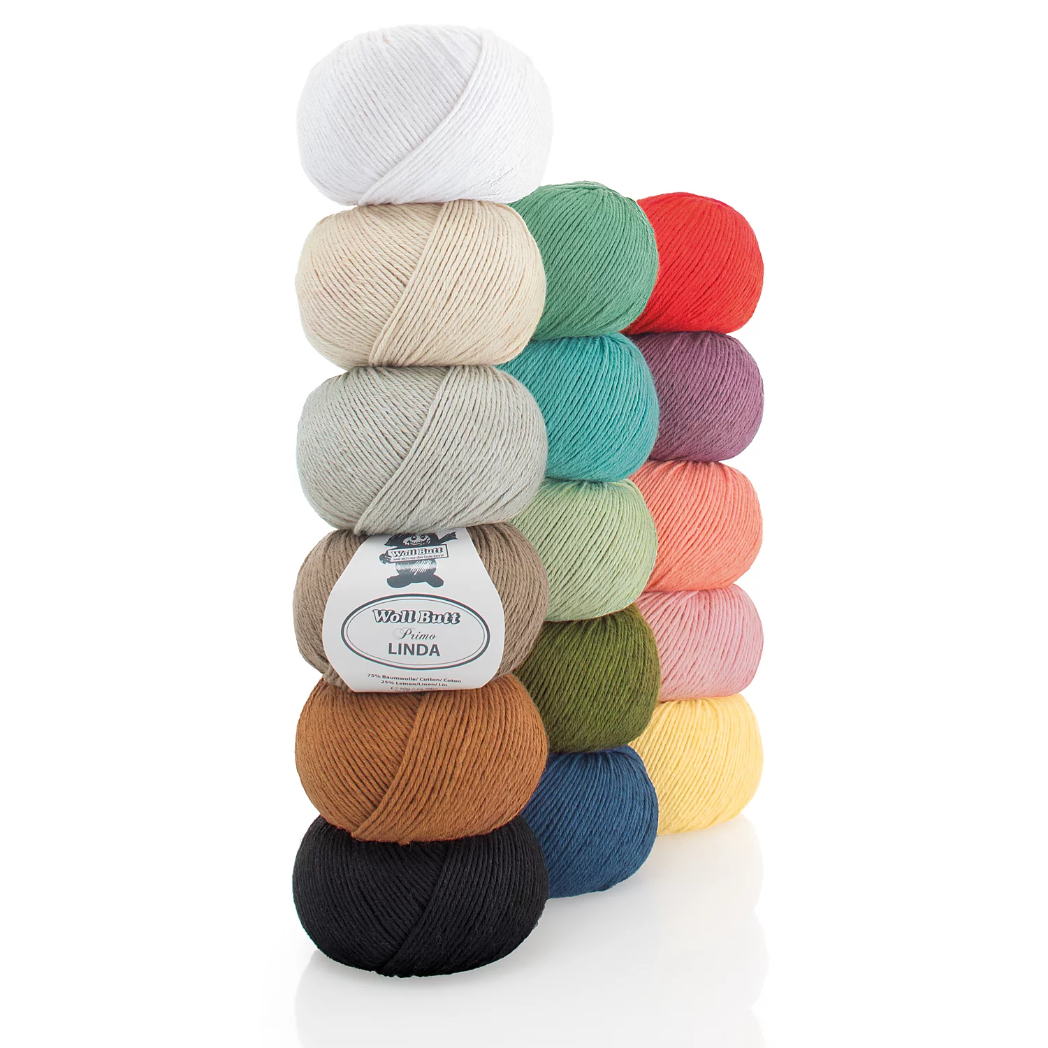 Woll Butt Primo Linda Image
