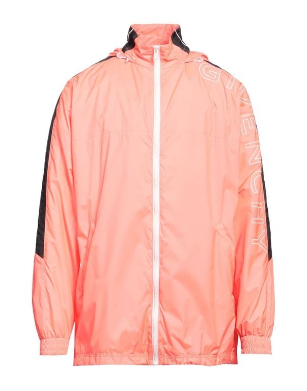 Jacket - Pink - Givenchy Jackets