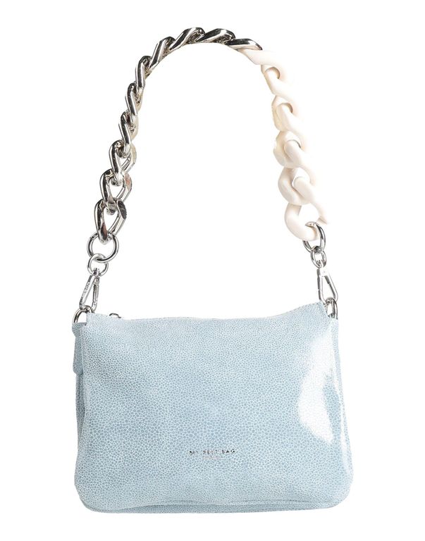 Handbags - Blue - MY BEST BAG Shoulder Bags